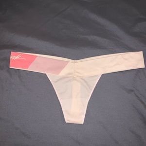 Victoria’s Secret underwear